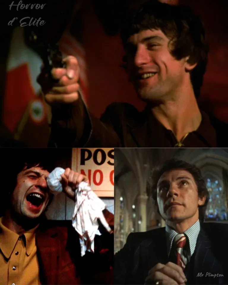 Mean Streets – domenica in chiesa, lunedì all’inferno