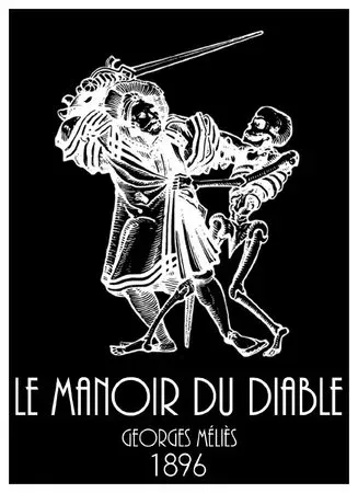 Le Manoir Du Diable
