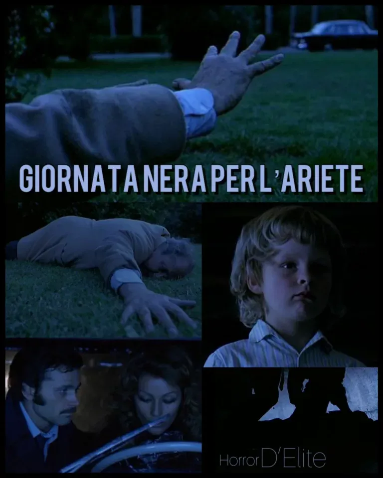 Giornata Nera per l’Ariete