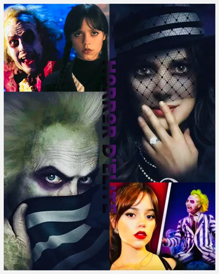 Beetlejuice 2