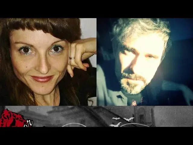 Fantasmagoria & Silvia Collatina