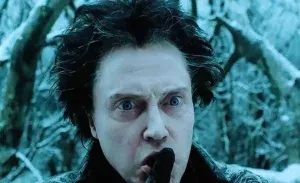 The Headless Horseman Legend