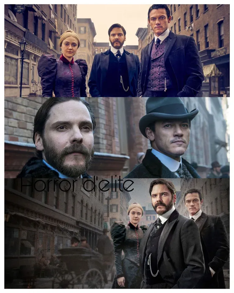 The Alienist