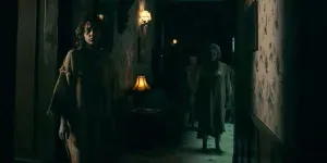 No One Gets Out Alive