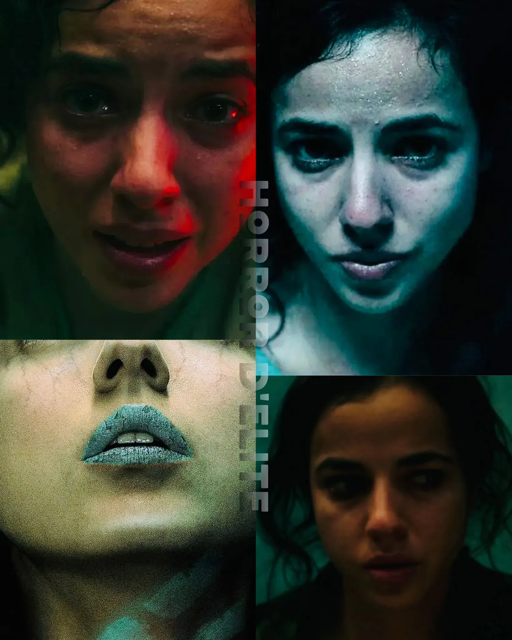 No One Gets Out Alive