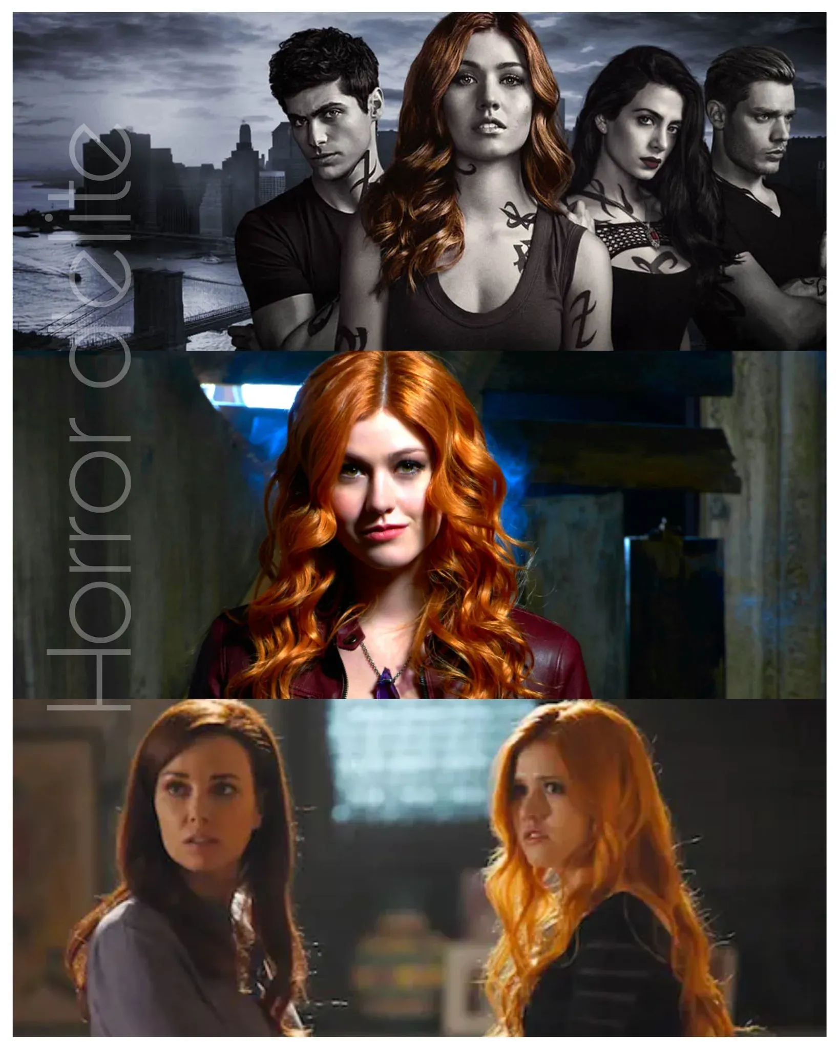 Shadowhunters