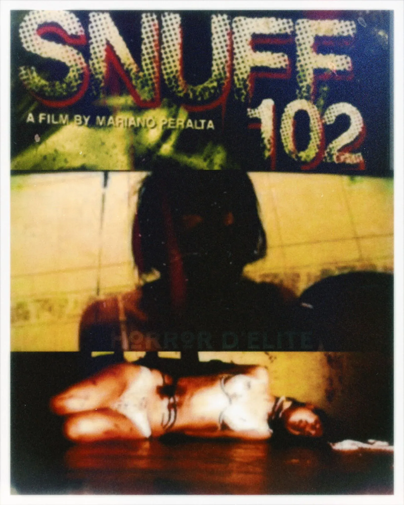 Snuff 102