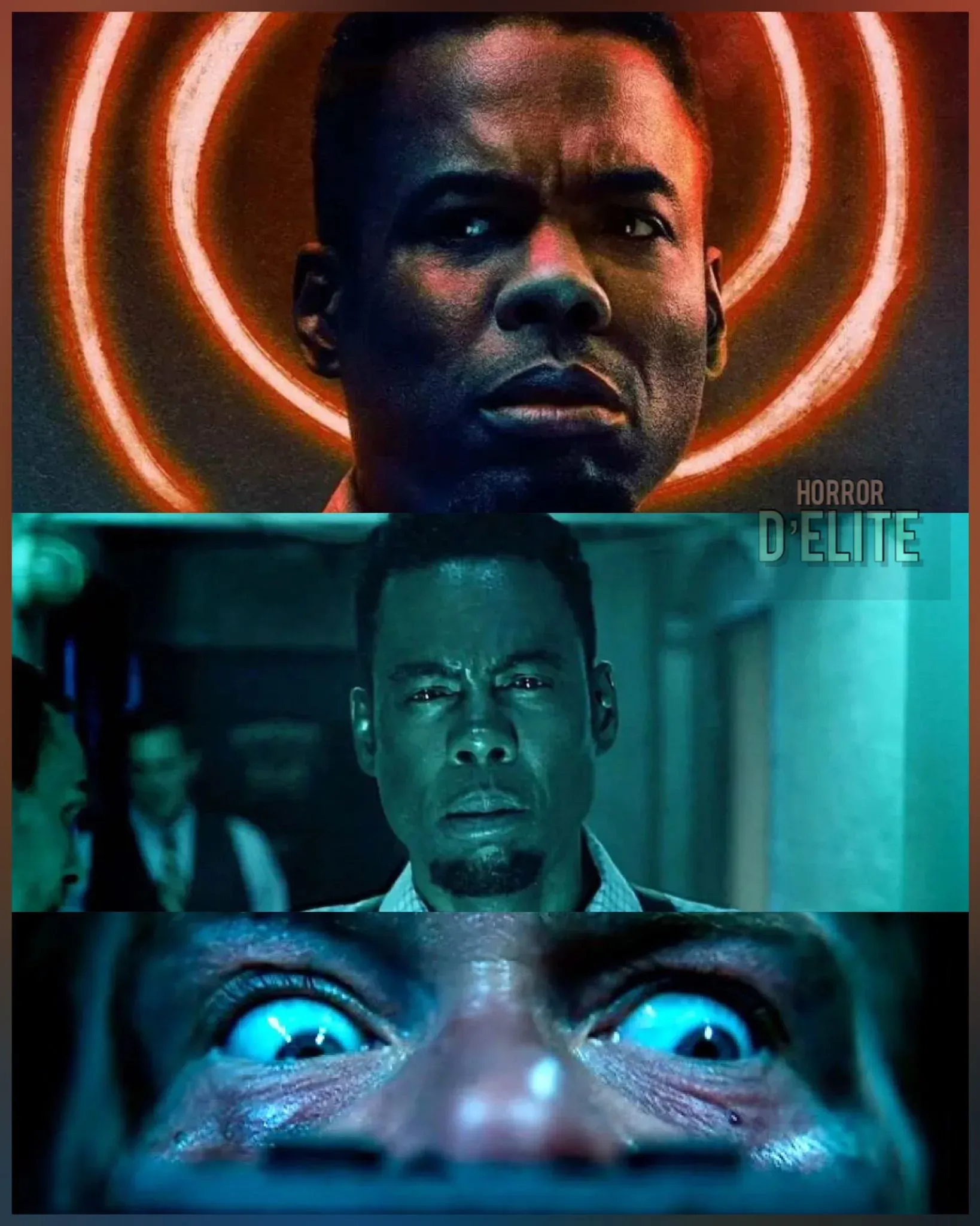 Spiral: From the Book of Saw