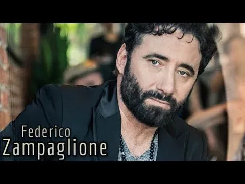 Federico Zampaglione