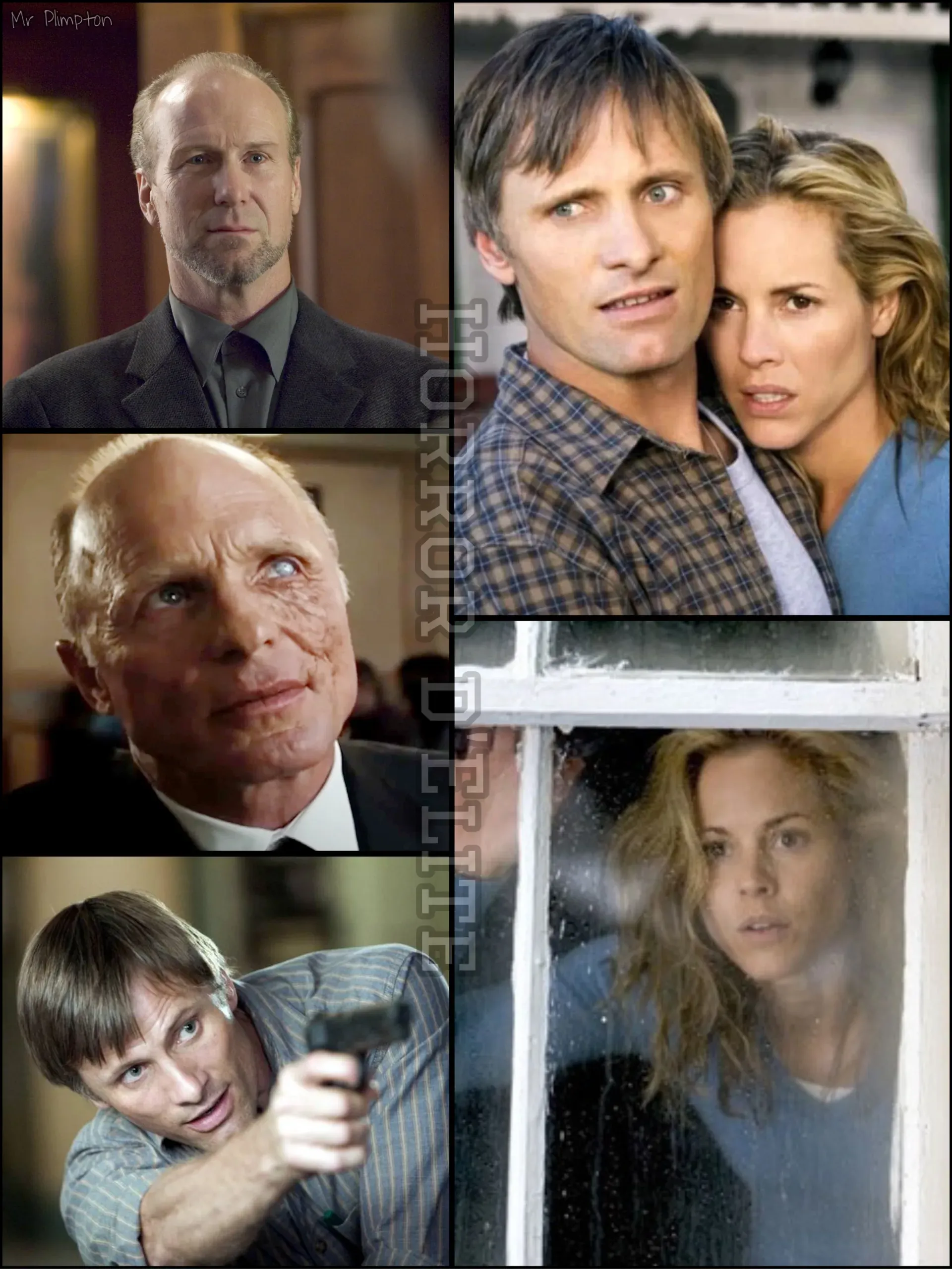 Una Historia de Violencia - A History Of Violence