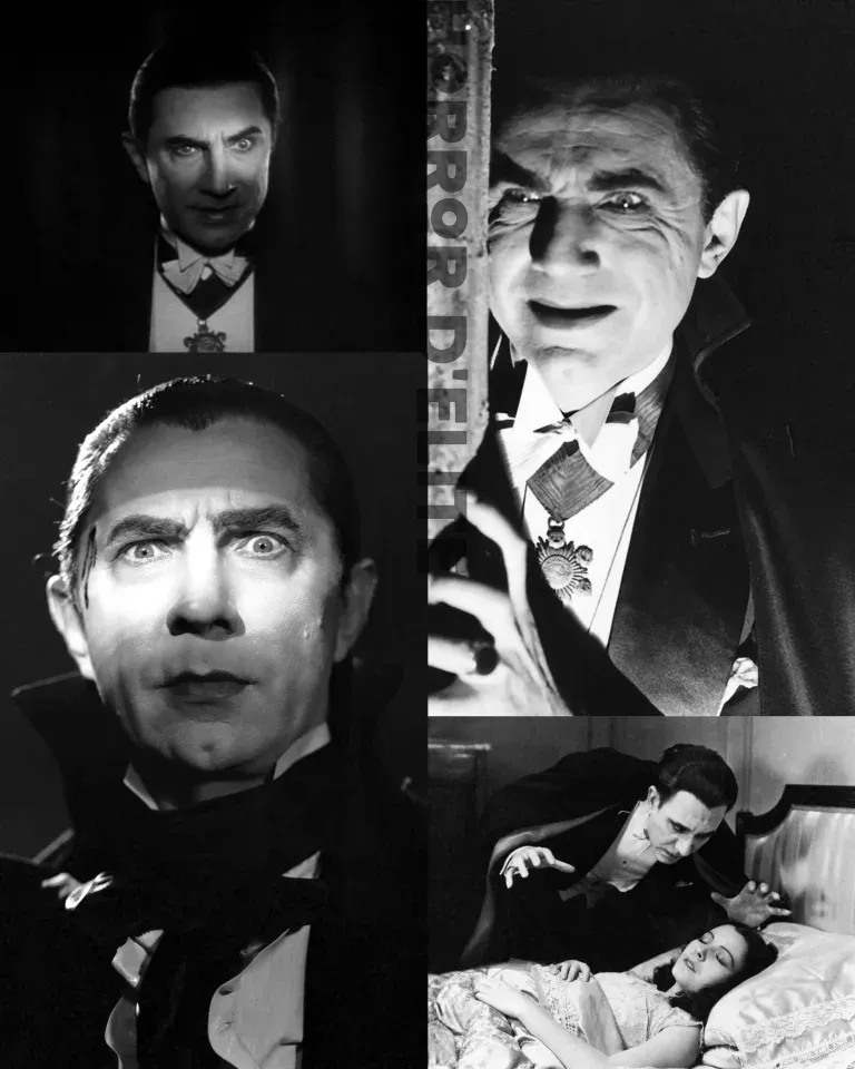 Dracula (1931)