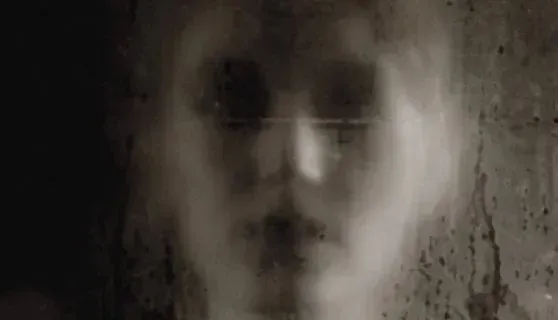 The Ghost of Ravenswood