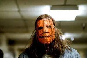 Halloween - The Beginning