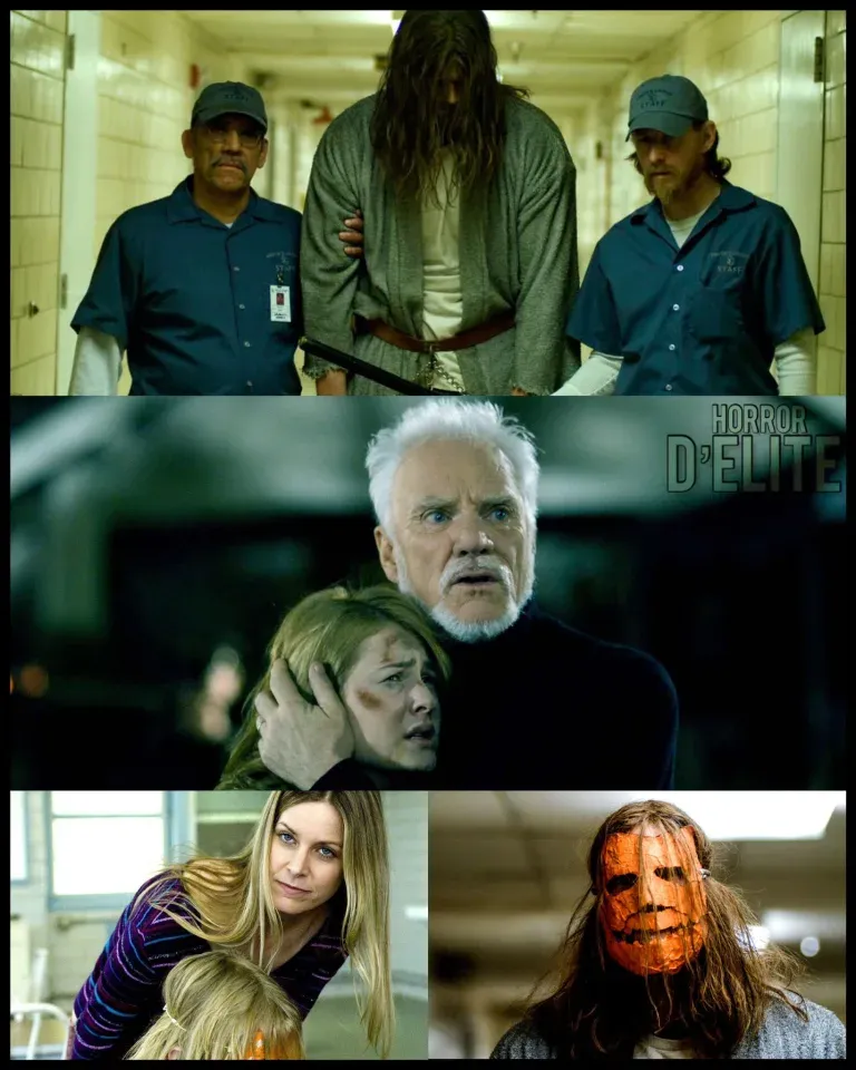 Halloween - The Beginning