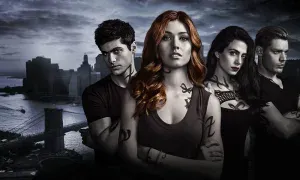 Shadowhunters