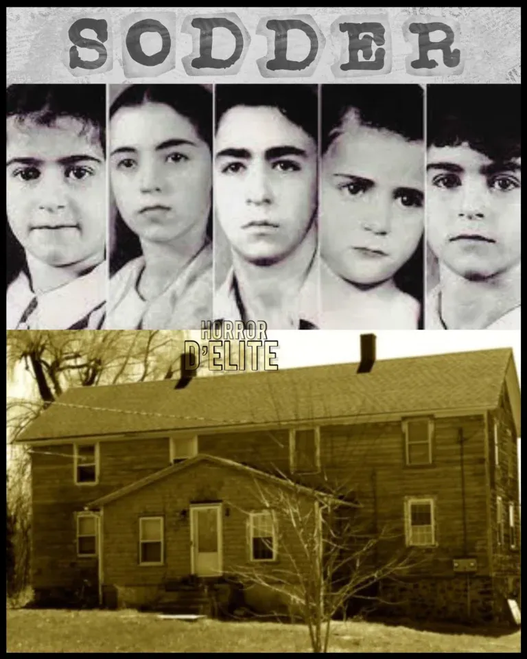 The Dramatic Enigma of the Sodders