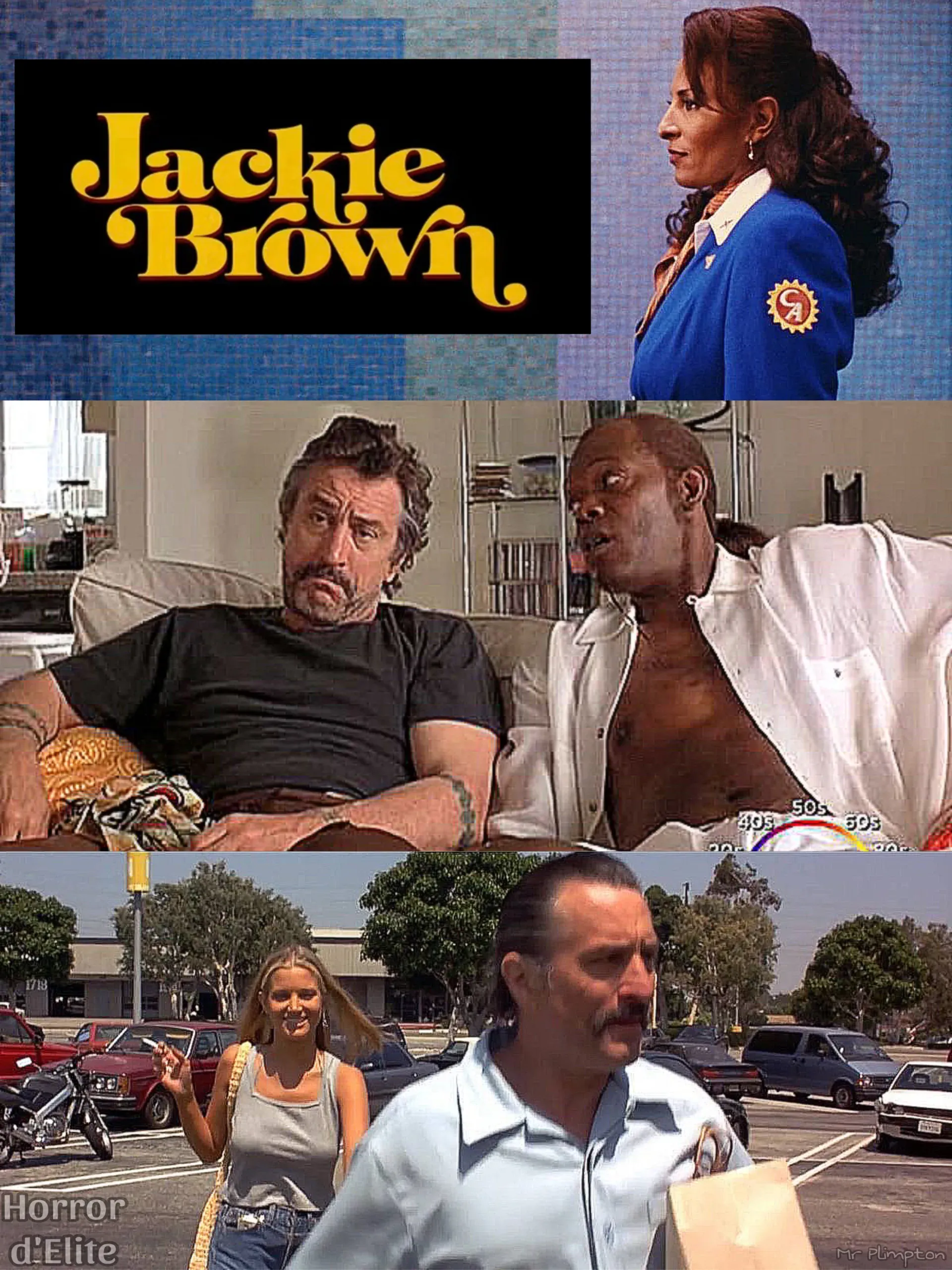 Jackie Brown