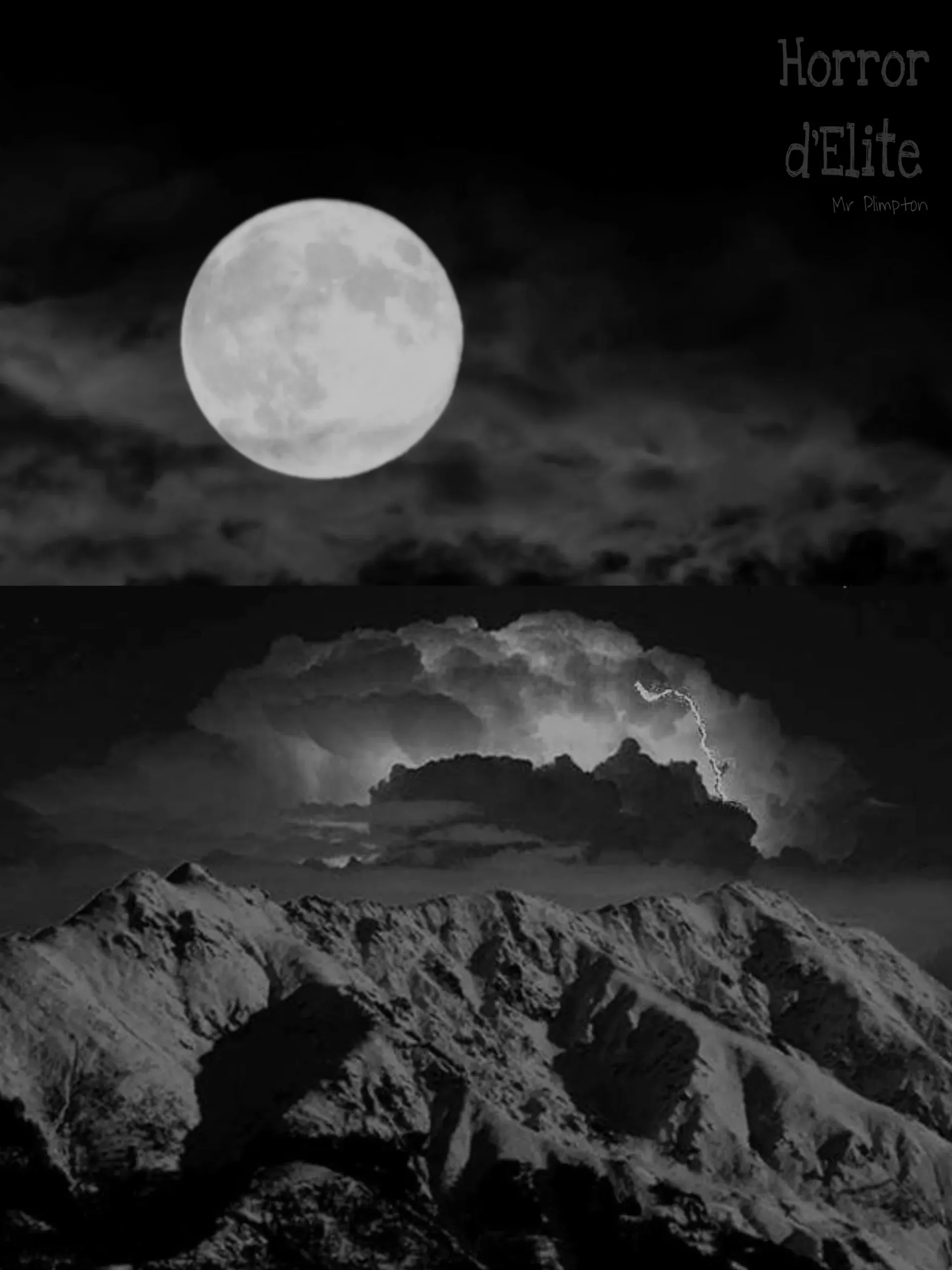 The Devil and the Bisalta