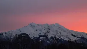 The Devil and the Bisalta