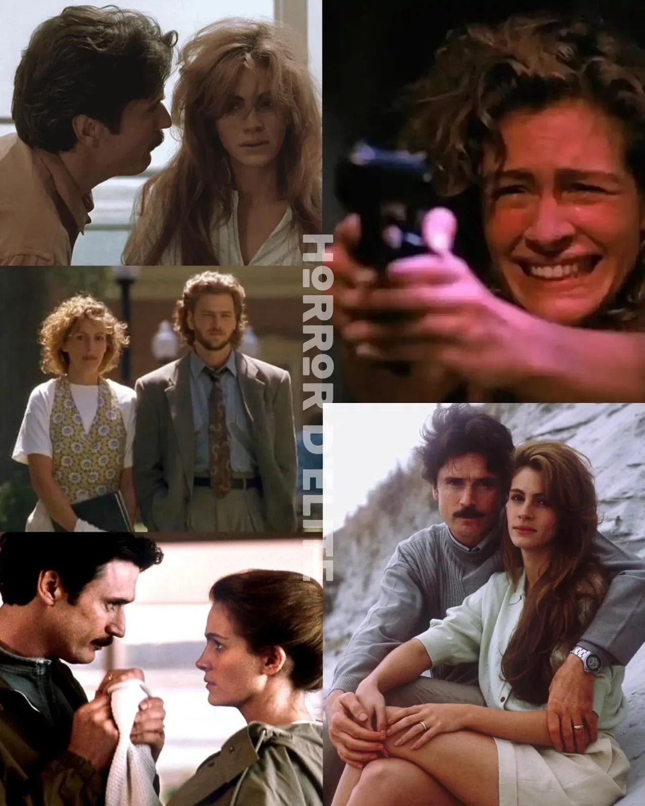 En la Cama con el Enemigo