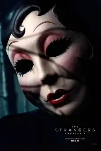 The Strangers: New Chapter's Eerie Killers' Posters