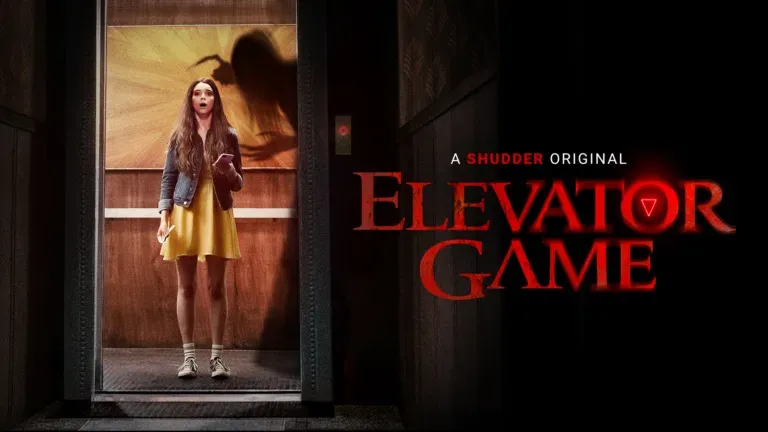 The Elevator Game