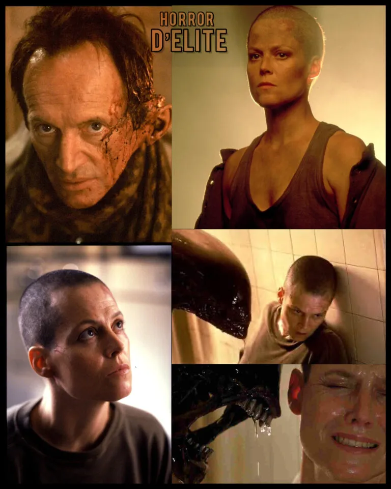 Alien 3