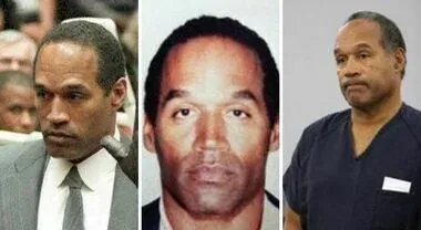 RIP O J Simpson