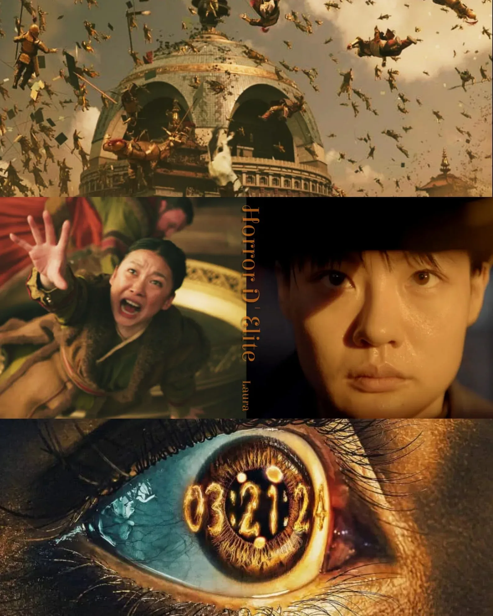 Il Problema dei Tre Corpi