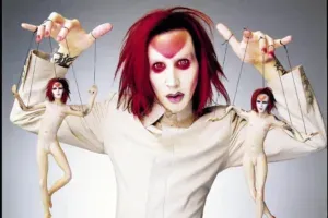 Marilyn Manson