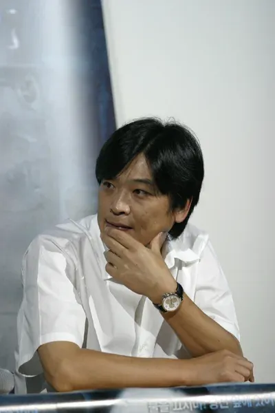 Ahn Byeong-ki: El Maestro del Terror Coreano