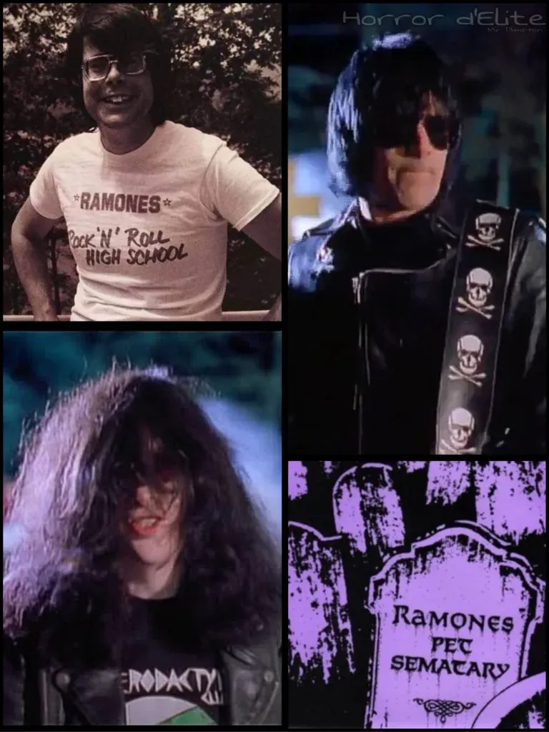 Pet Sematary-Ramones