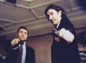 The Smell of the Night