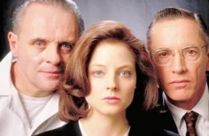 The Silence of the Lambs, a 1991 film directed by Jonathan Demme
