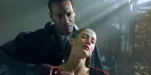 L'inferno nello specchio (Candyman 2) (Bill Condon,1992)