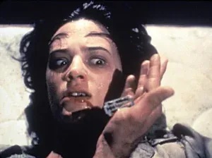 La Sindrome di Stendhal, película de 1996 dirigida por Dario Argento