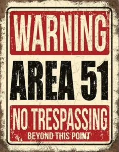 The Complete History of Area 51