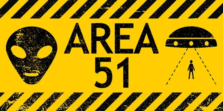 The Complete History of Area 51