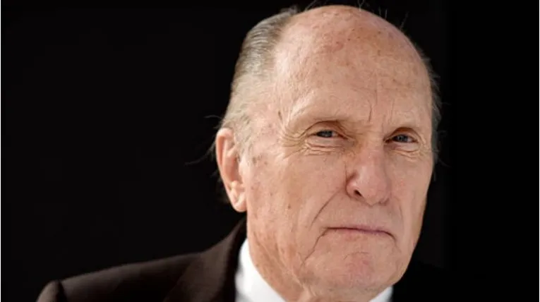 Robert Duvall