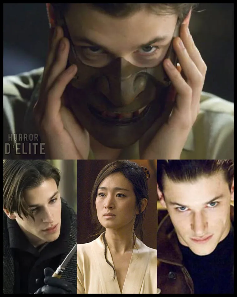 Hannibal Rising