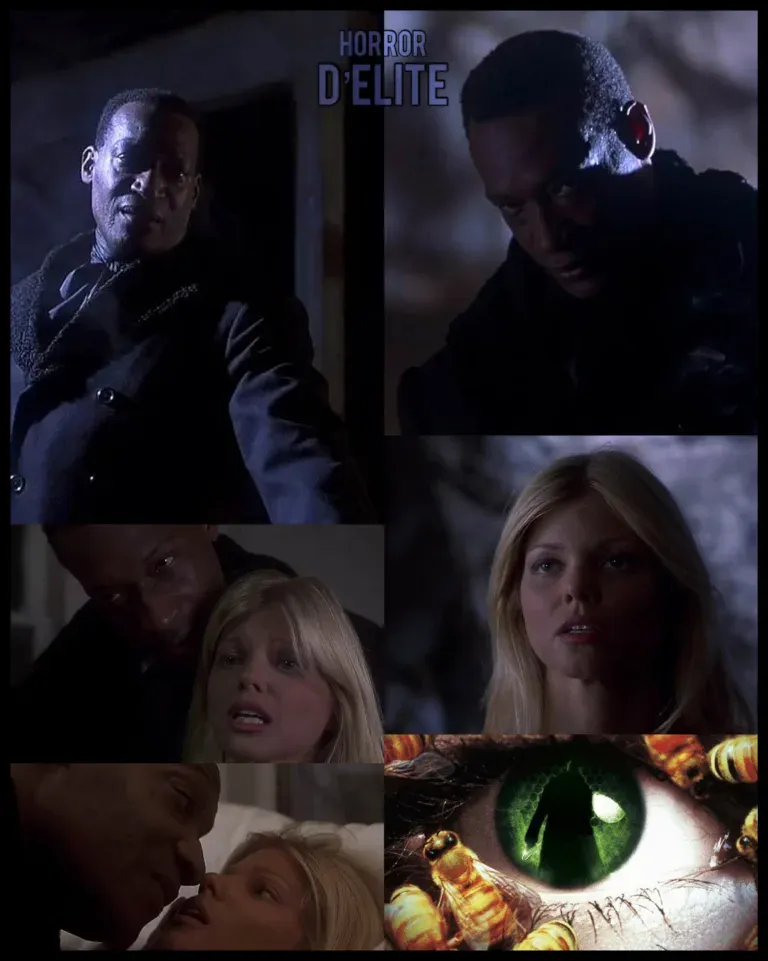 Candyman: El Día de la Muerte