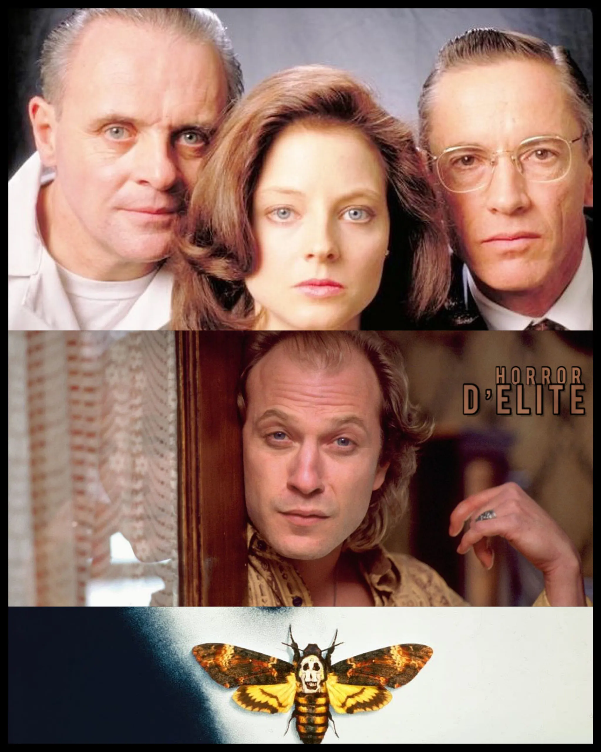 The Silence of the Lambs