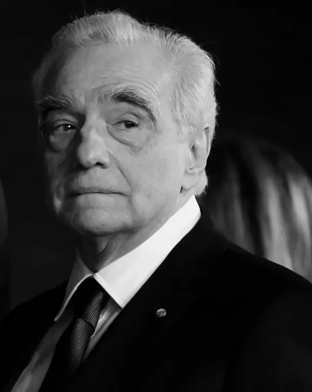 Martin Scorsese