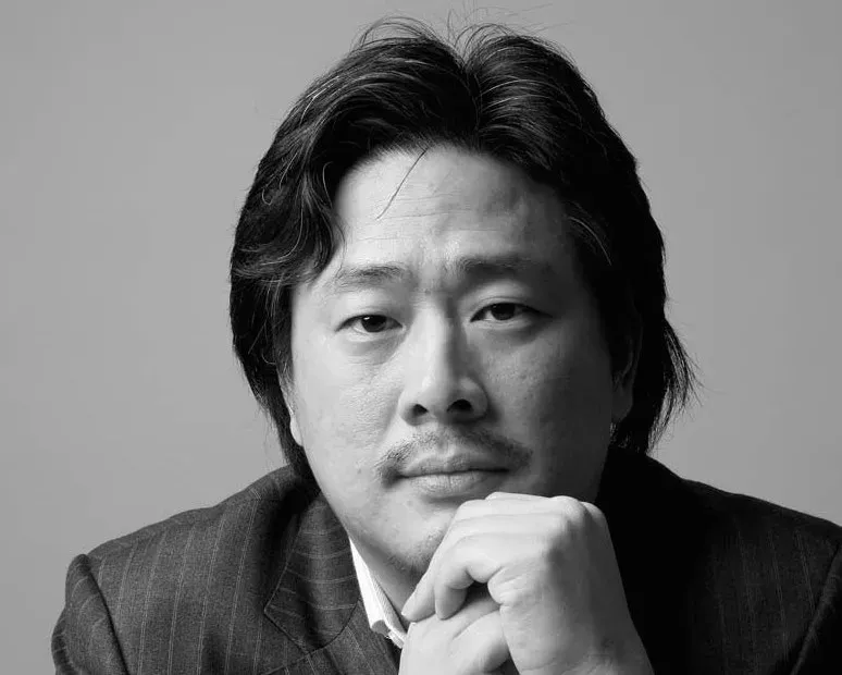 Park Chan-Wook