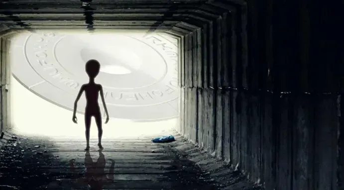 The Roswell Incident: A Story Between Myth and Reality