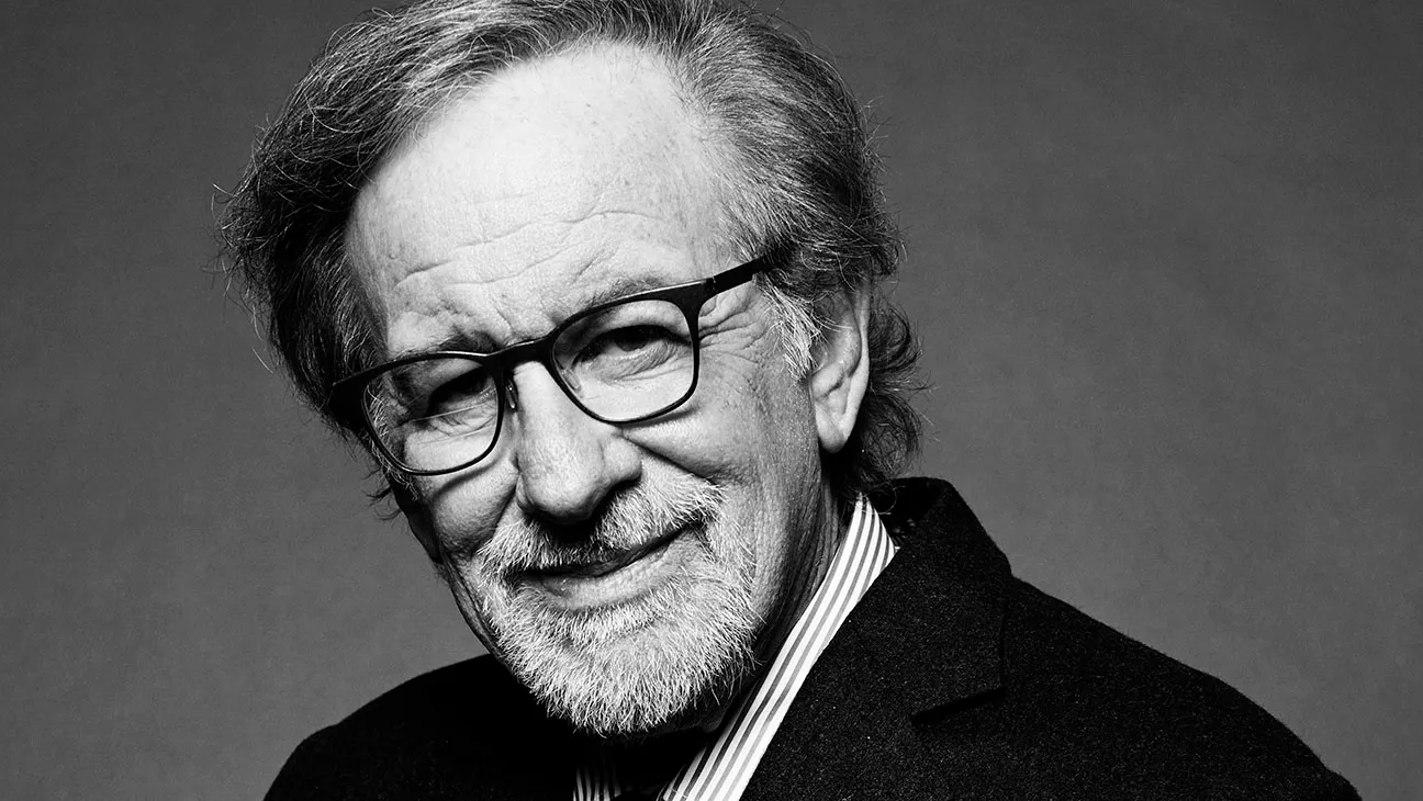 steven spielberg