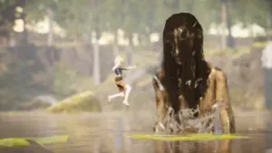 Bramble: The Mountain King