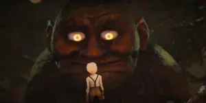 Bramble: The Mountain King