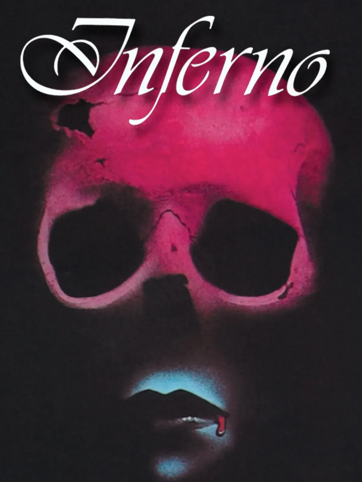 INFERNO di DARIO ARGENTO ed i suoi SIMBOLISMI ESOTERICI