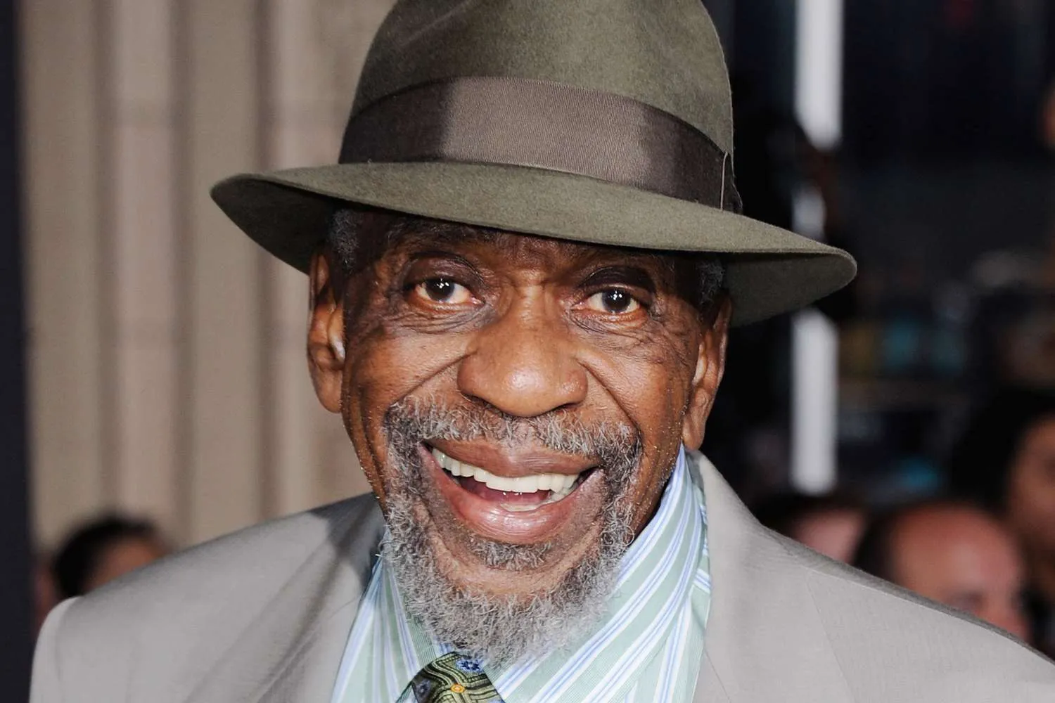 RIP Bill Cobbs: Un Addio ad una Leggenda di Hollywood